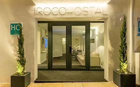 Iroco Hostal